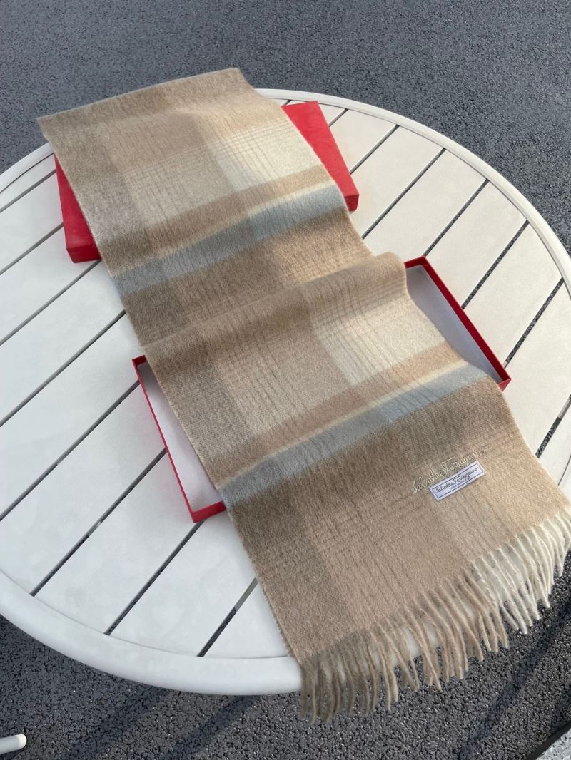 Ferragamo Scarf